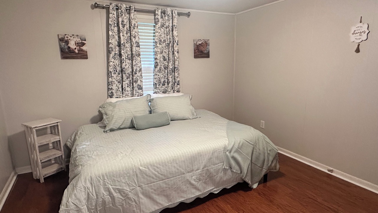 Photo of Bedroom in Stephens