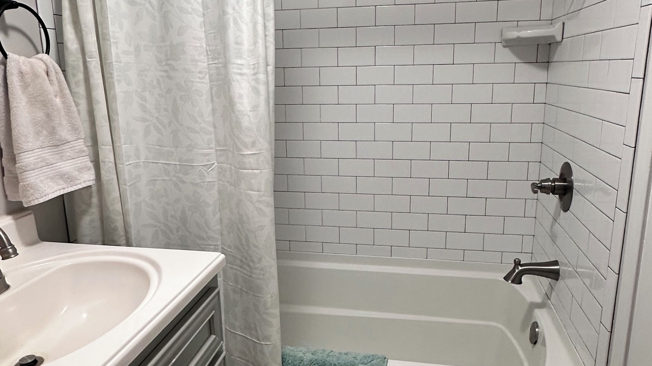 Photo of Bathroom in Stephens