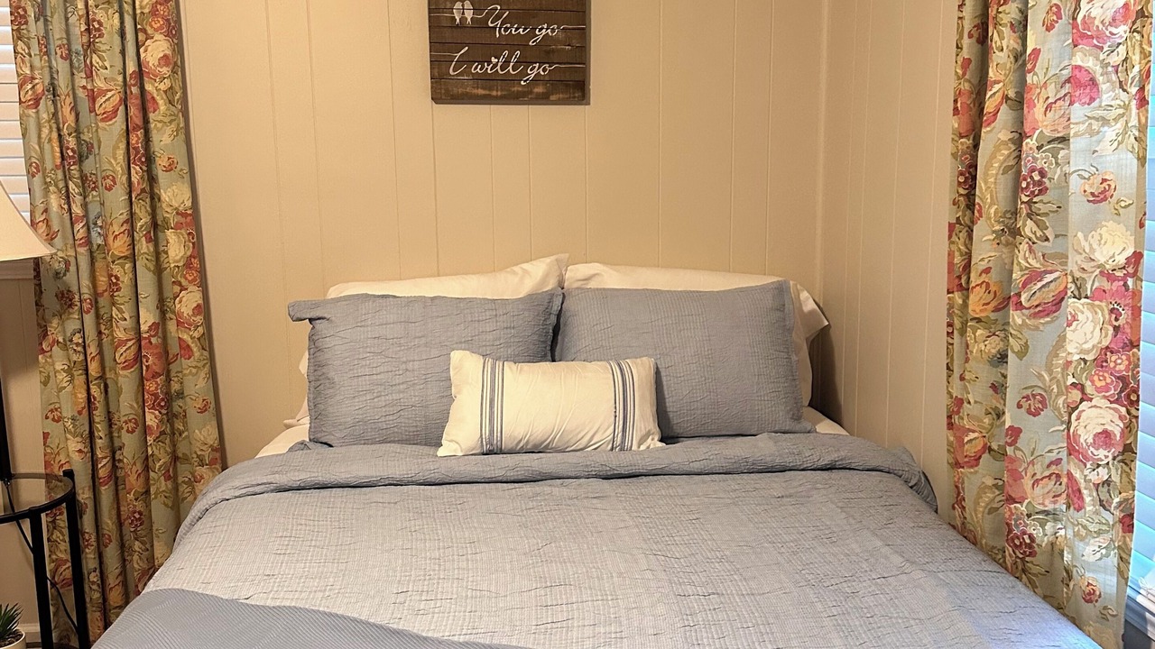 Photo of Bedroom in Stephens