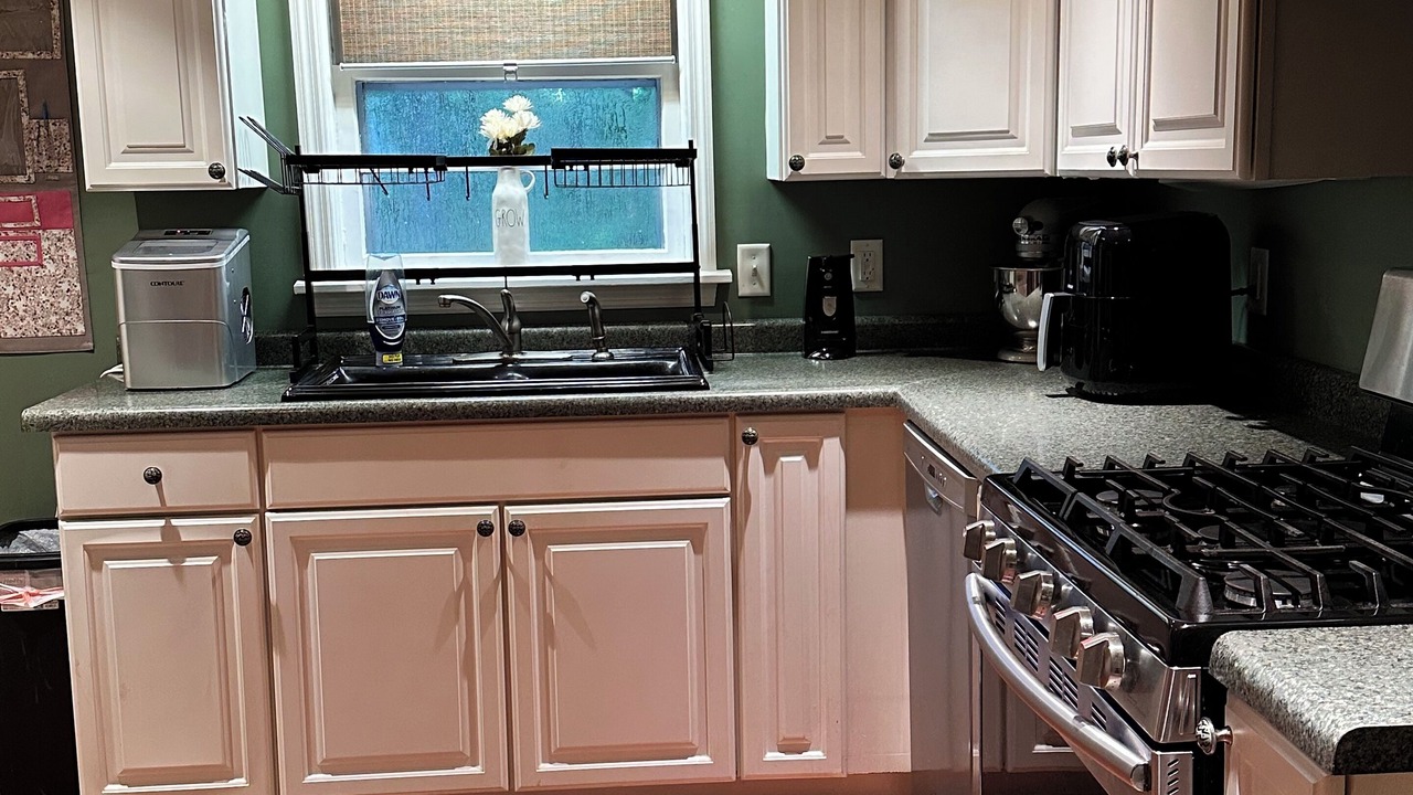Photo of Kitchen in Stephens