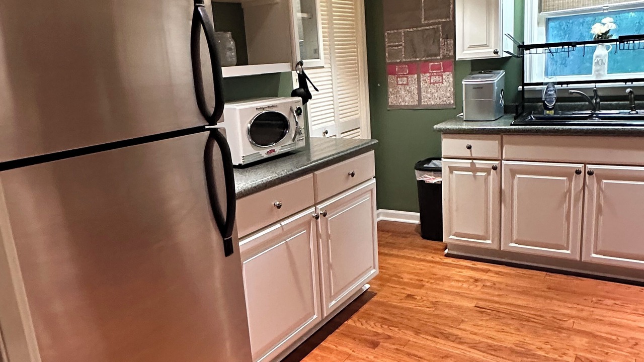 Photo of Kitchen in Stephens