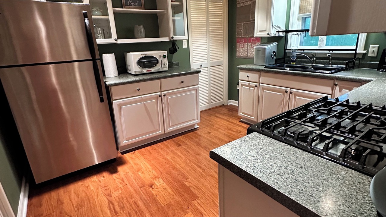 Photo of Kitchen in Stephens