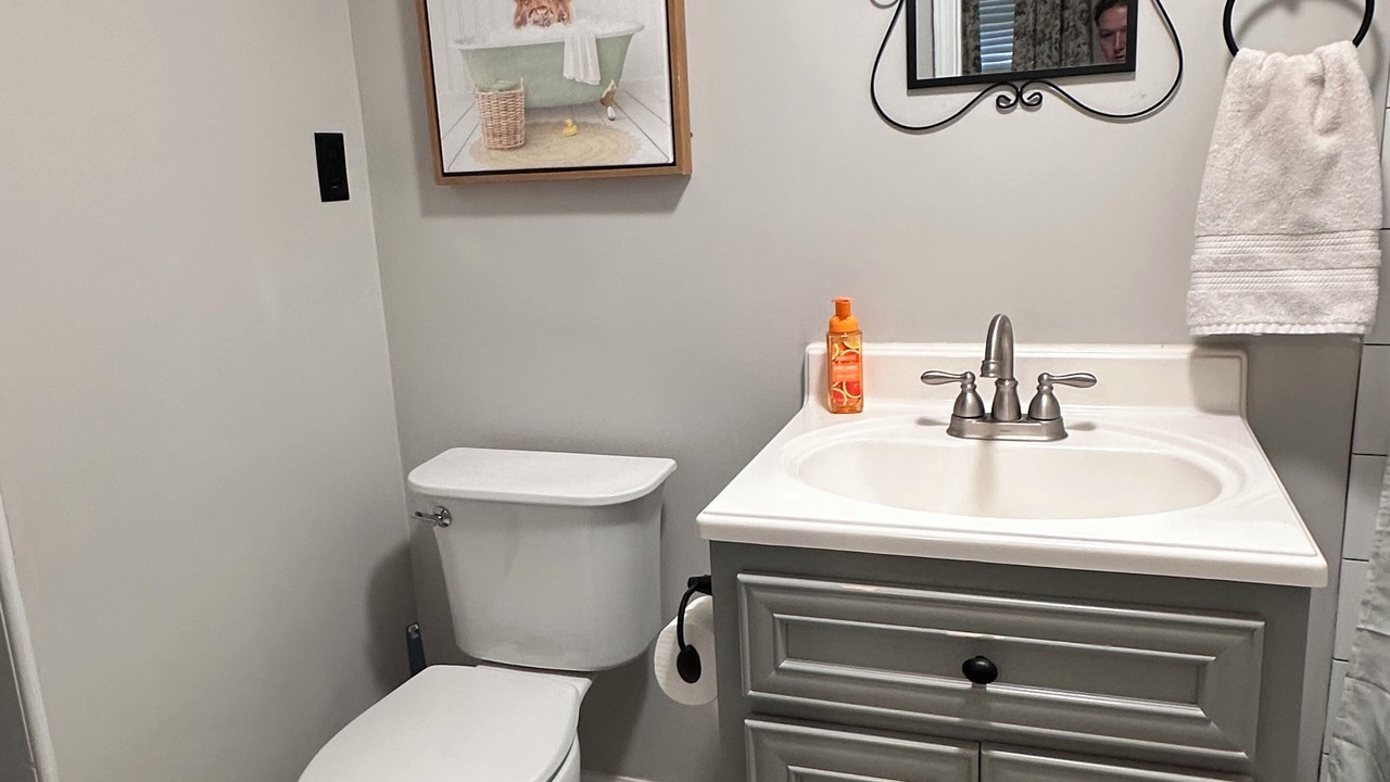 Photo of Bathroom in Stephens
