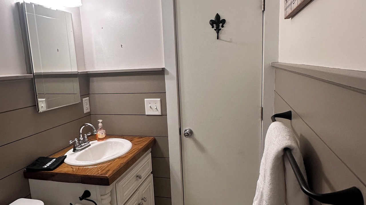 Photo of Bathroom in Stephens