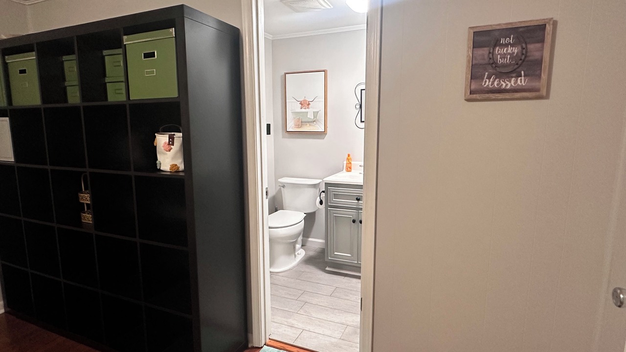 Photo of Bathroom in Stephens