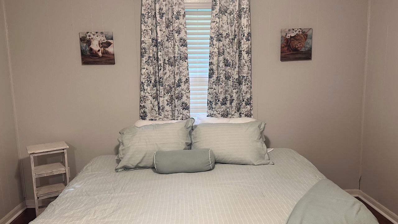 Photo of Bedroom in Stephens