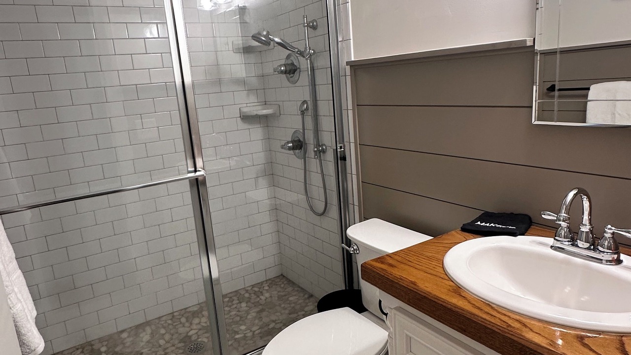 Photo of Bathroom in Stephens