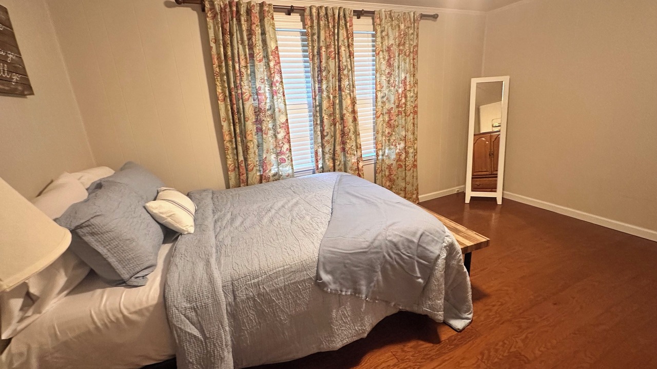Photo of Bedroom in Stephens