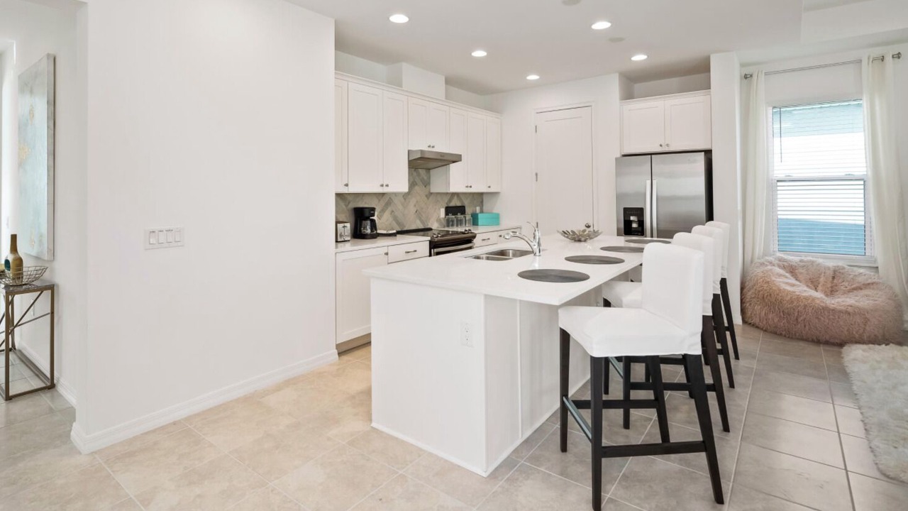 Photo of Kitchen in Naples