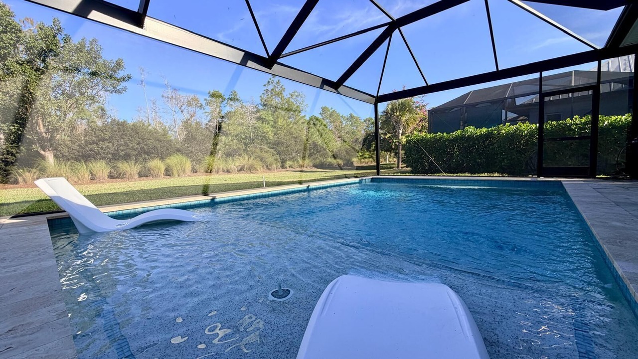 Photo of Outdoor in Naples