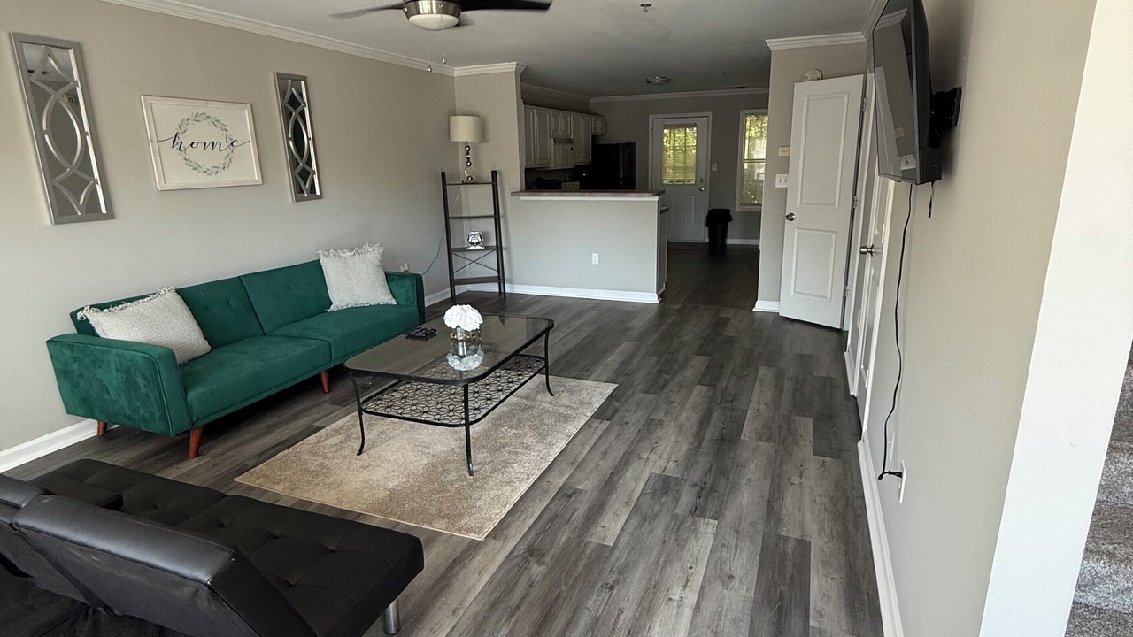 Photo of Livingroom in Athens