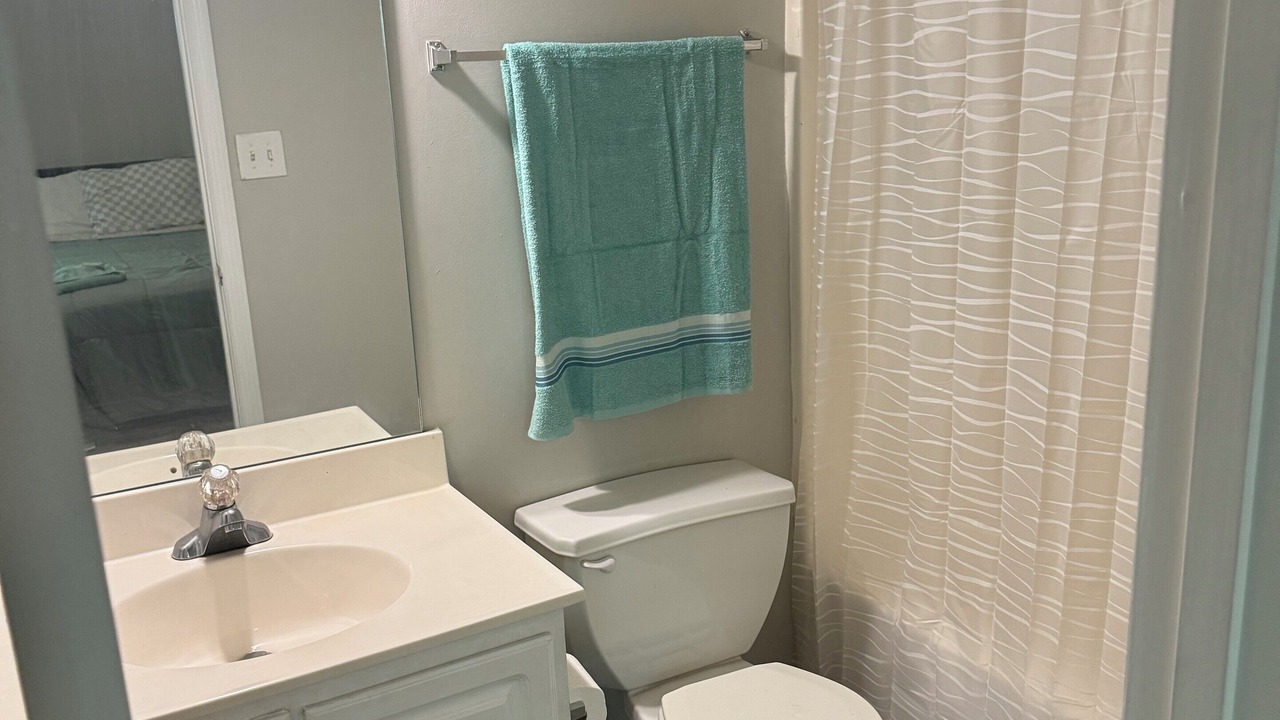 Photo of Bathroom in Athens