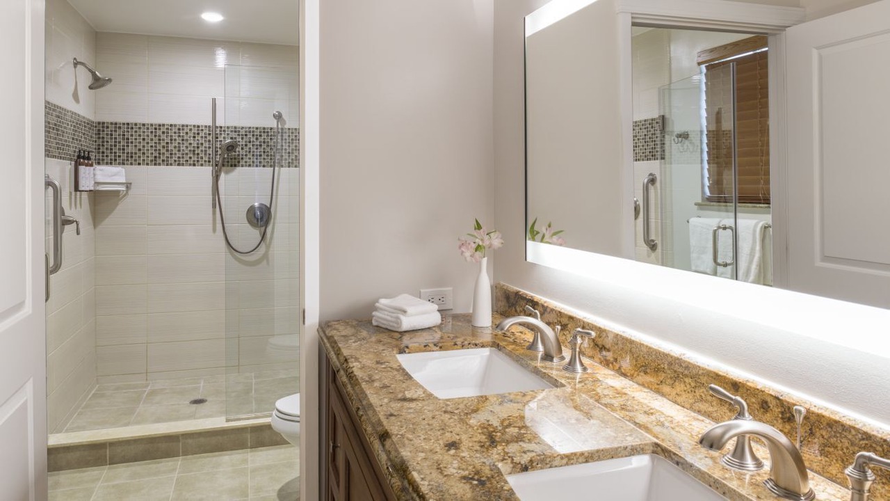 Photo of Bathroom in Florida Central Atlantic Coast