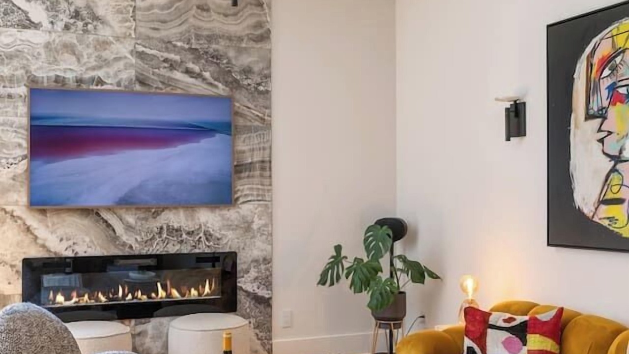 Photo of Livingroom in Oakhurst