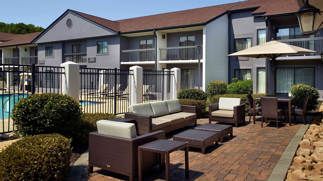 Photo of Outdoor in Norcross
