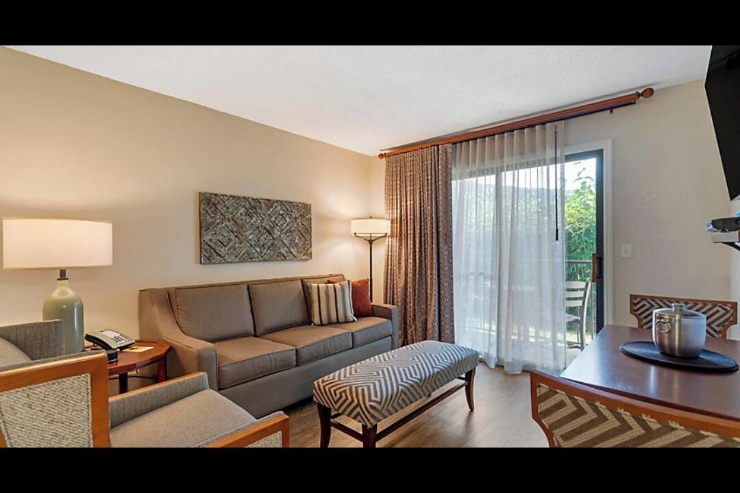 Photo of Livingroom in Pigeon Forge