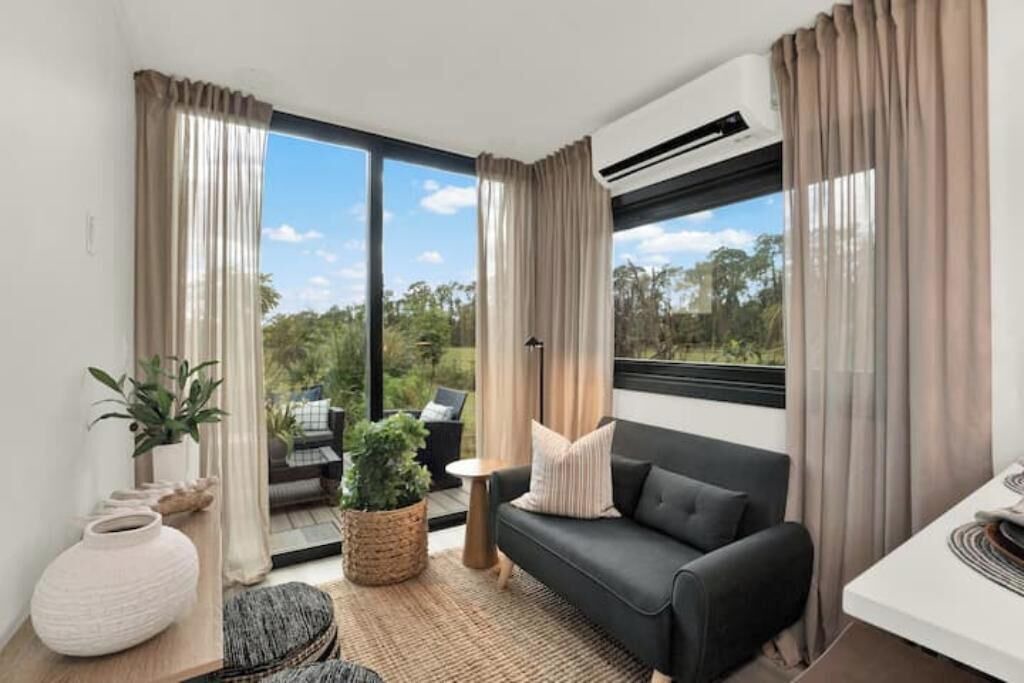 Photo of Livingroom in St. Cloud