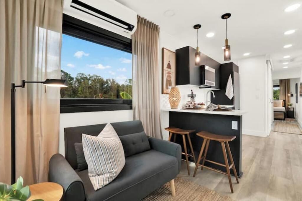 Photo of Livingroom in St. Cloud