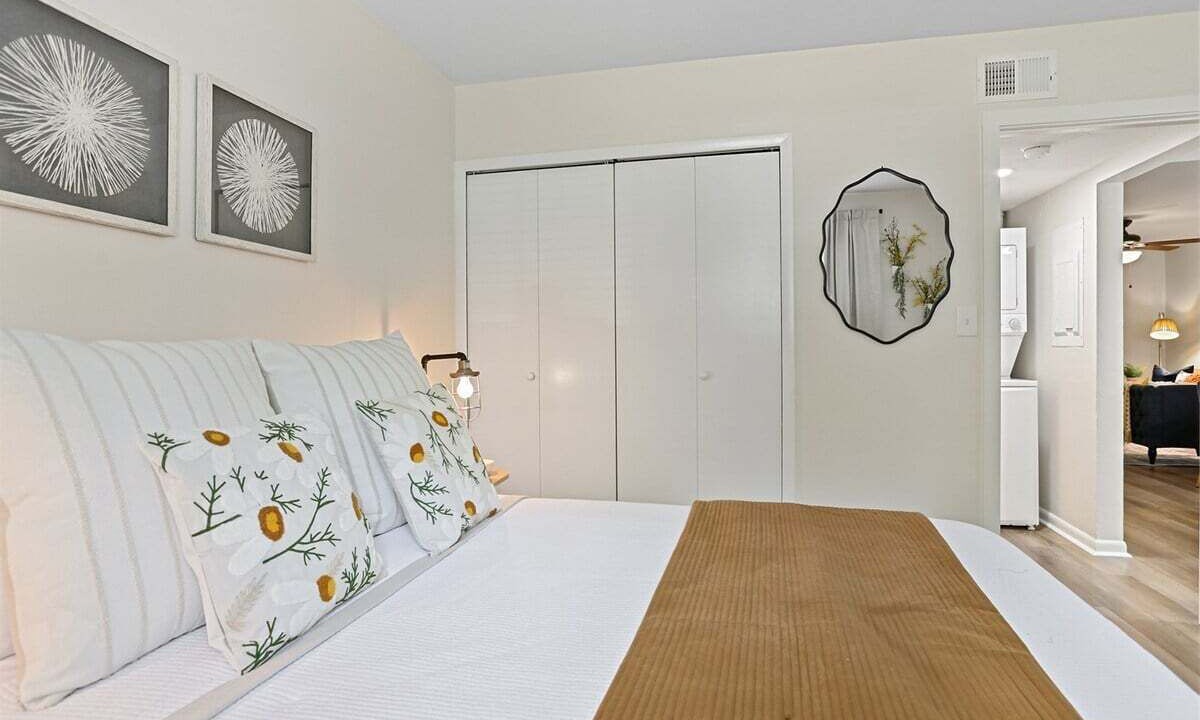Photo of Bedroom in Montgomery