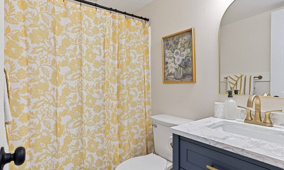 Photo of Bathroom in Montgomery