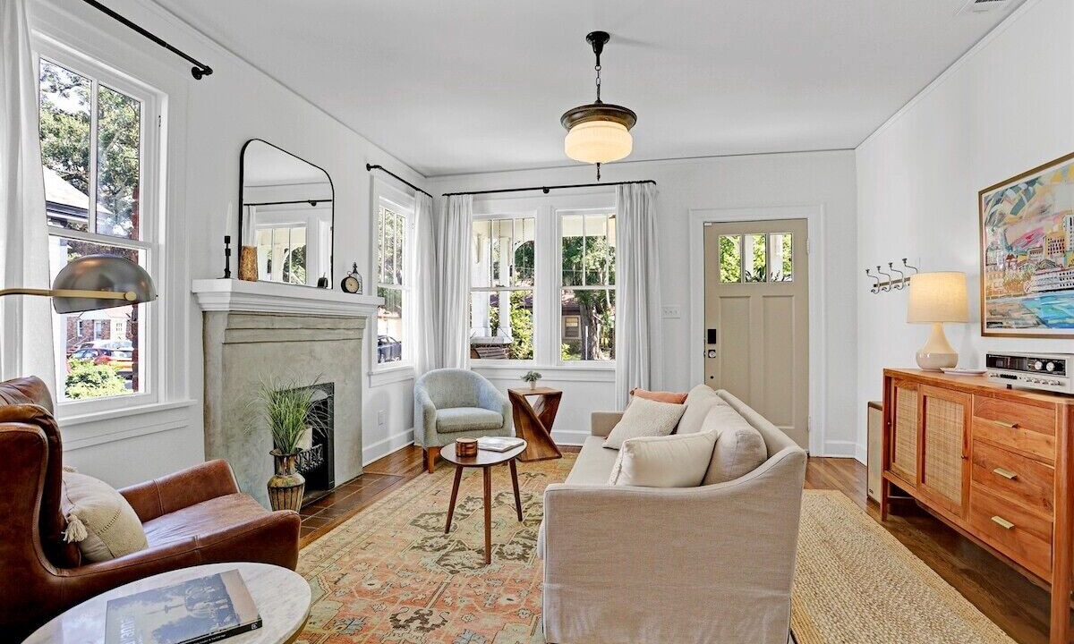 Photo of Bedroom in Live Oak