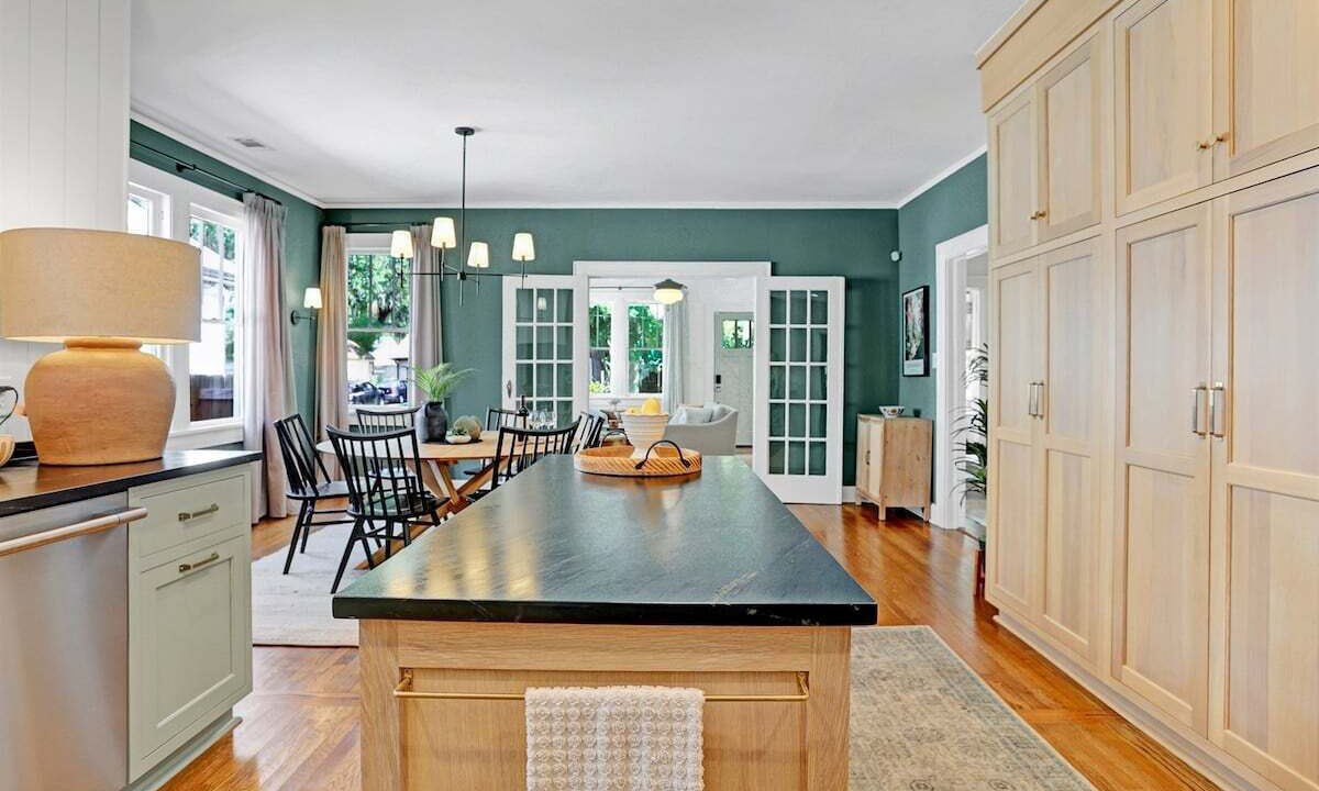 Photo of Bedroom in Live Oak