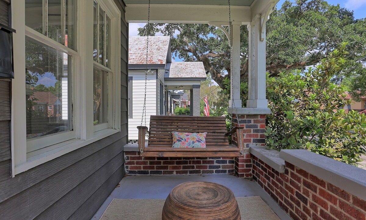 Photo of Outdoor in Live Oak