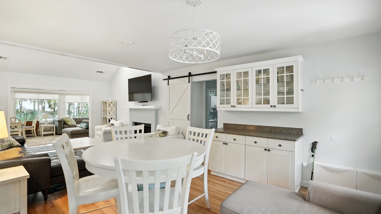 Photo of Bedroom in Tarpon Pond