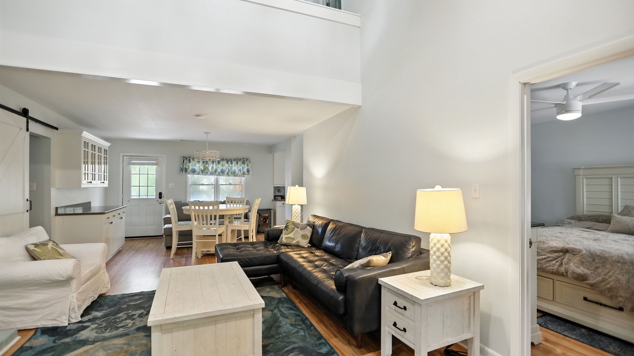 Photo of Bedroom in Tarpon Pond