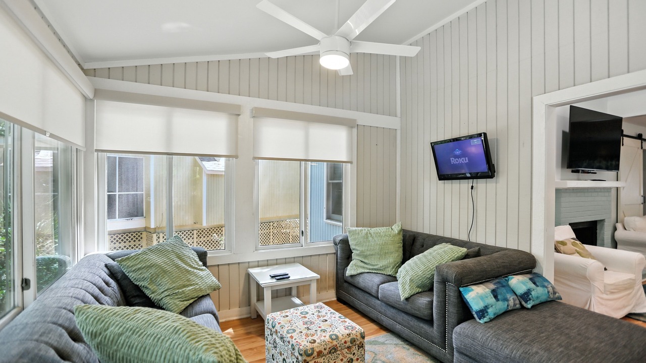 Photo of Bedroom in Tarpon Pond