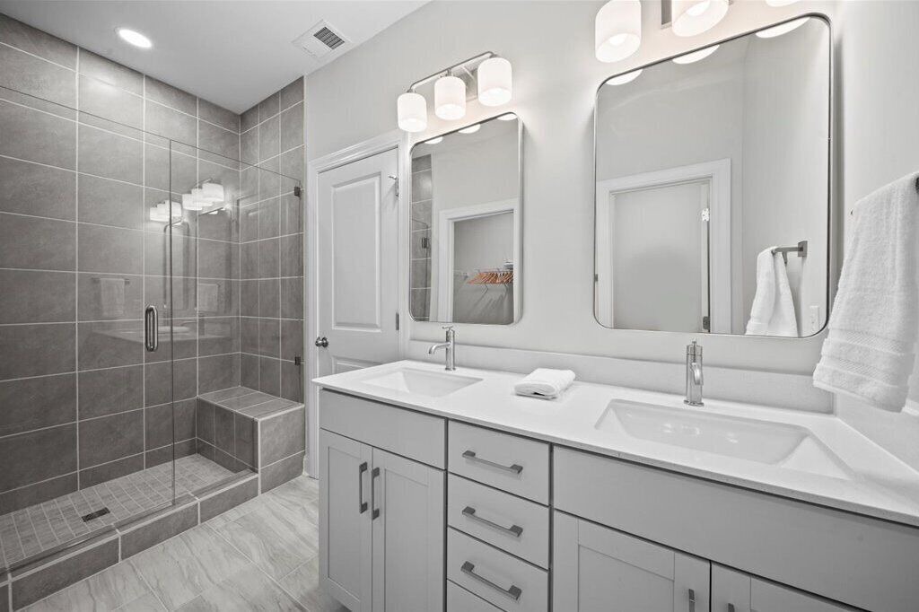 Photo of Bathroom in Greenwood