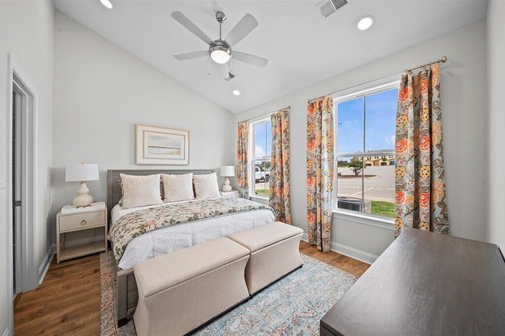 Photo of Bedroom in Greenwood