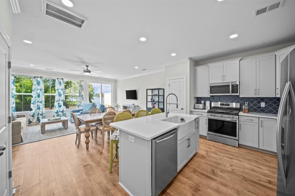 Photo of Kitchen in Greenwood