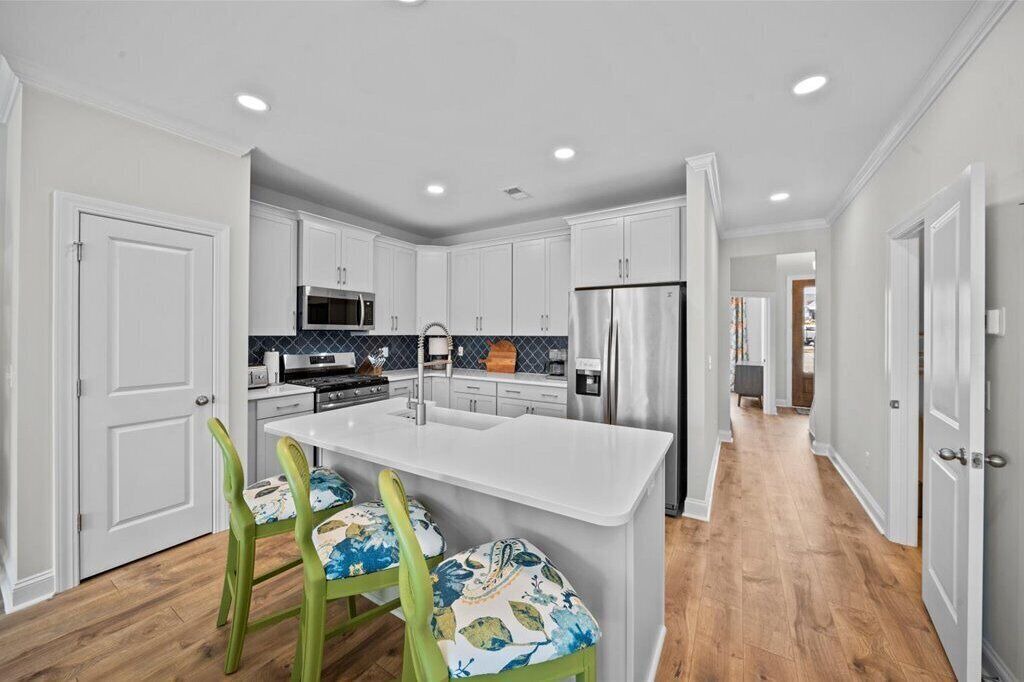Photo of Kitchen in Greenwood