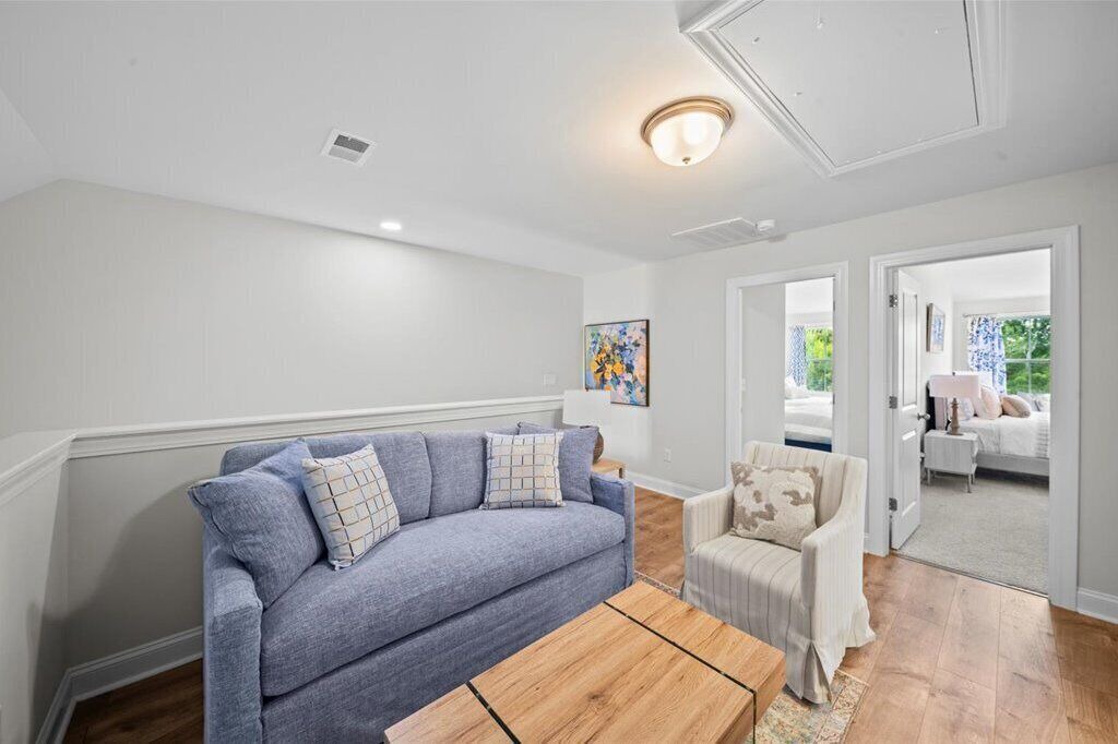 Photo of Livingroom in Greenwood