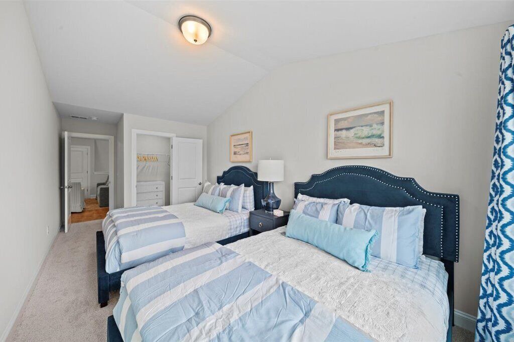 Photo of Bedroom in Greenwood