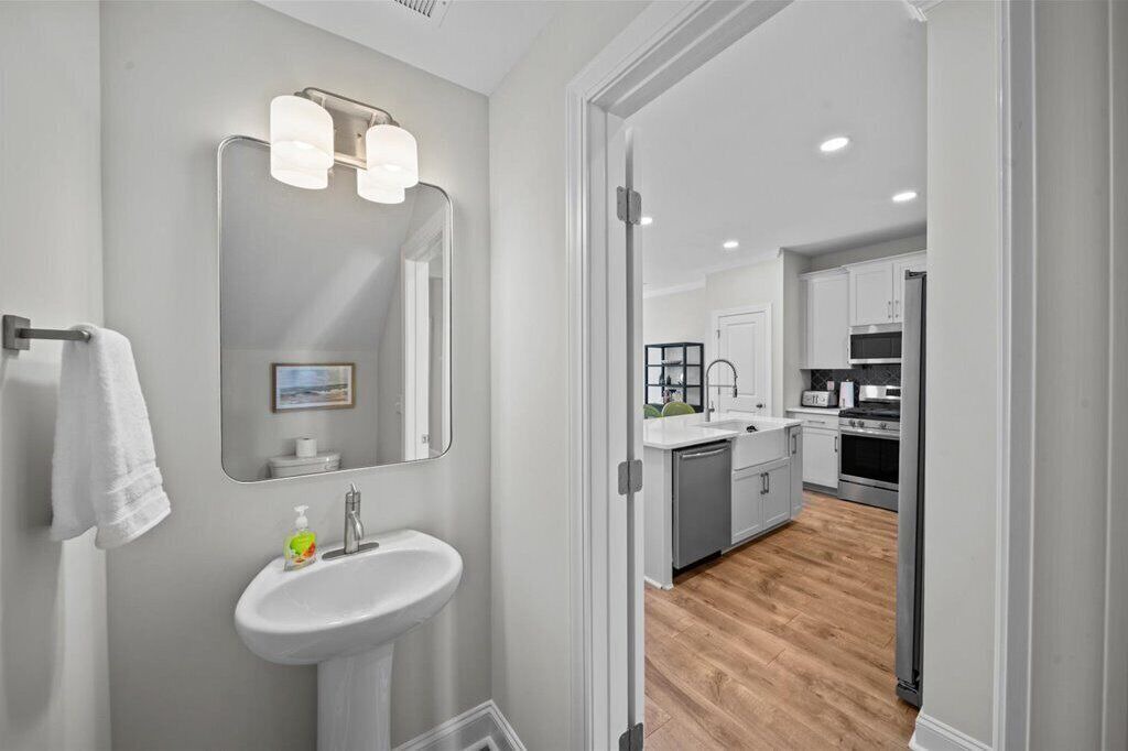 Photo of Bathroom in Greenwood