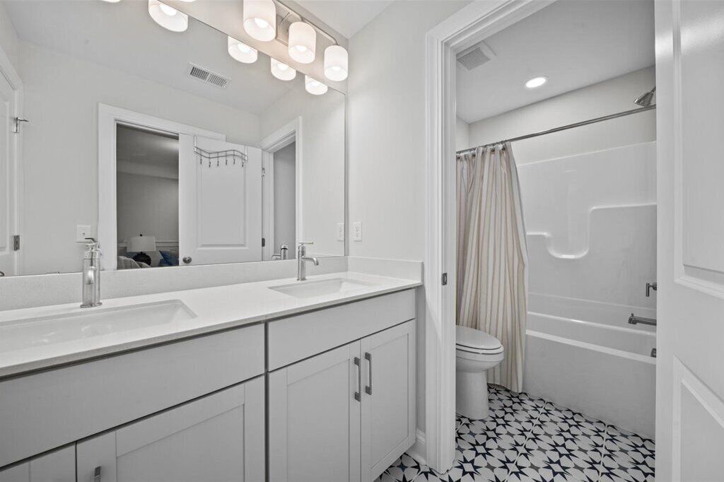 Photo of Bathroom in Greenwood