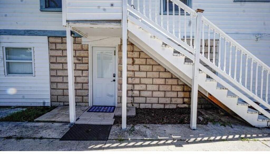 Photo of Outdoor in Crescent Heights