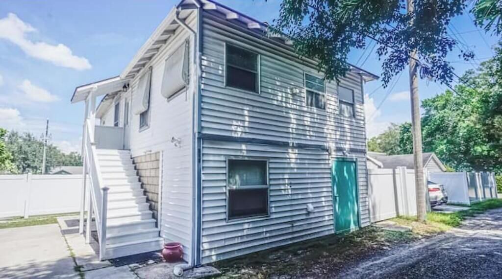 Photo of Outdoor in Crescent Heights