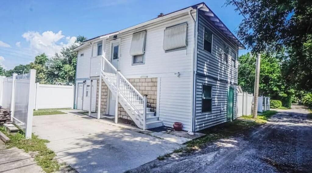 Photo of Outdoor in Crescent Heights