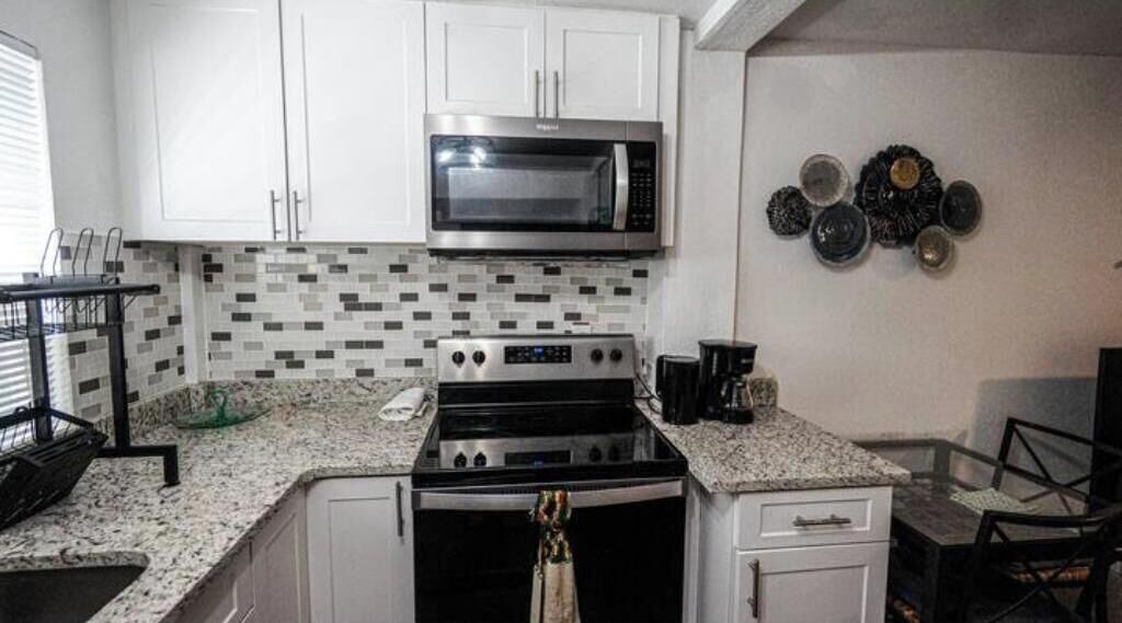 Photo of Kitchen in Crescent Heights