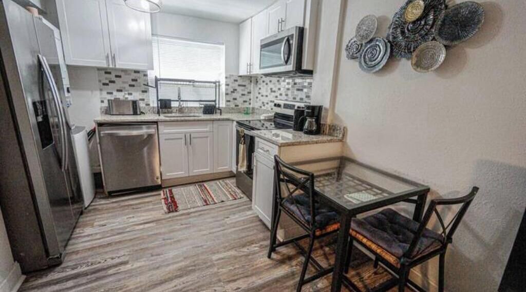 Photo of Kitchen in Crescent Heights