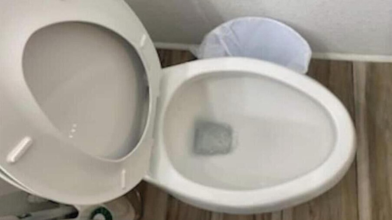 Photo of Bathroom in Crescent Heights
