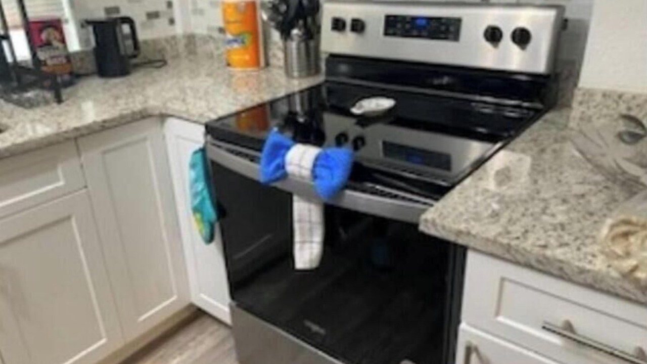 Photo of Kitchen in Crescent Heights