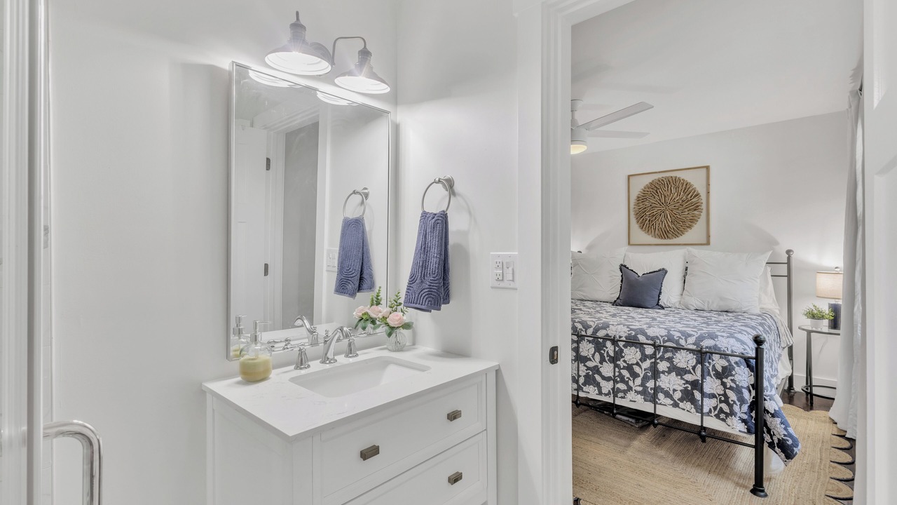 Photo of Bathroom in Olde Town