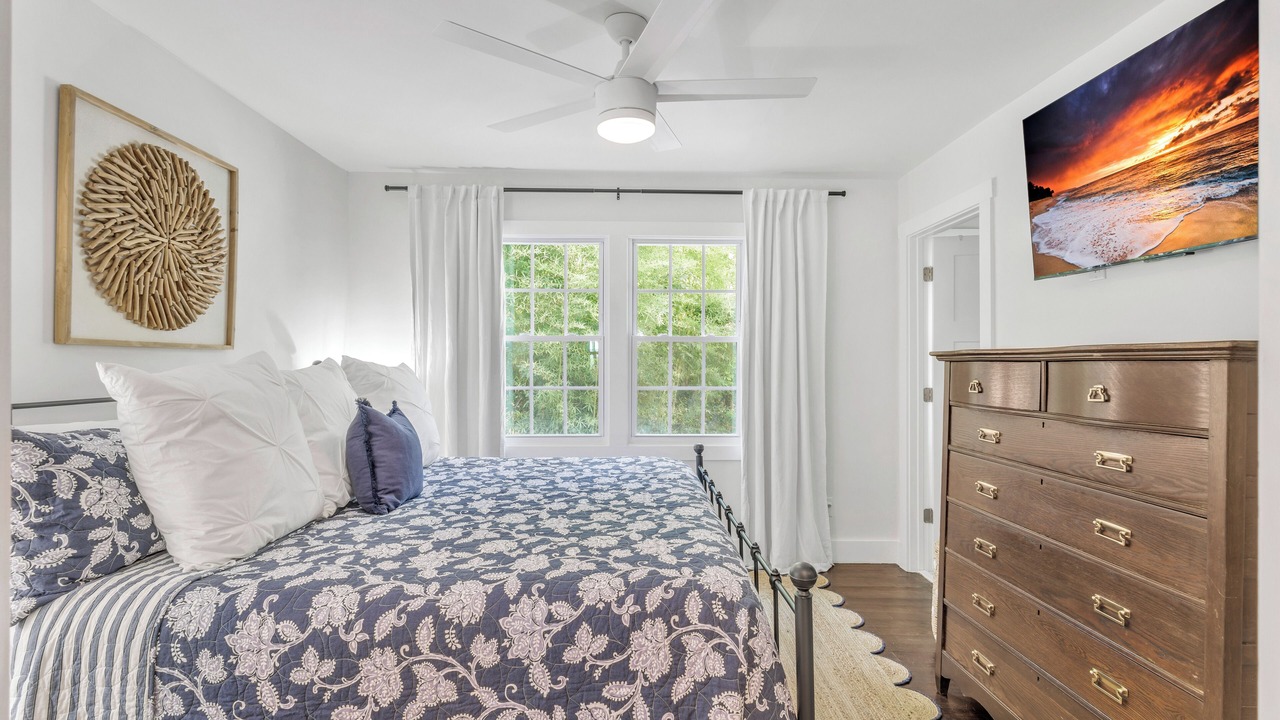 Photo of Bedroom in Olde Town