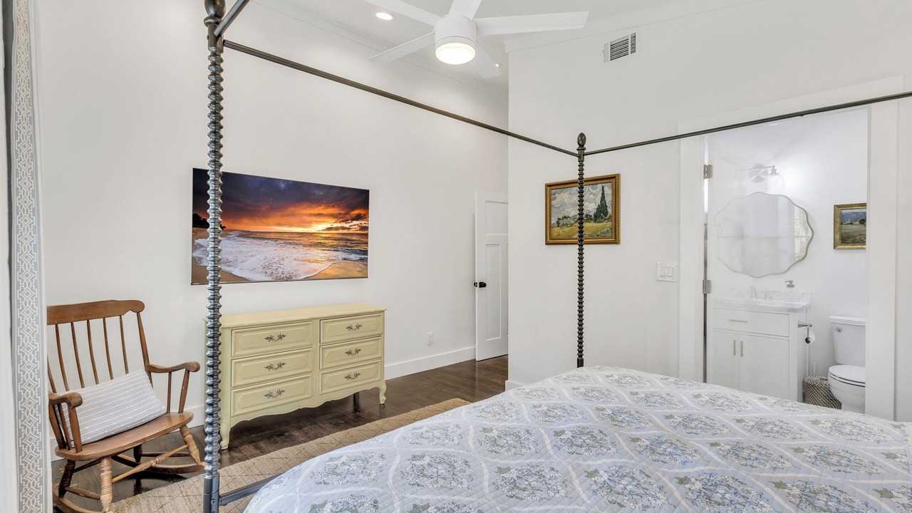Photo of Bedroom in Olde Town