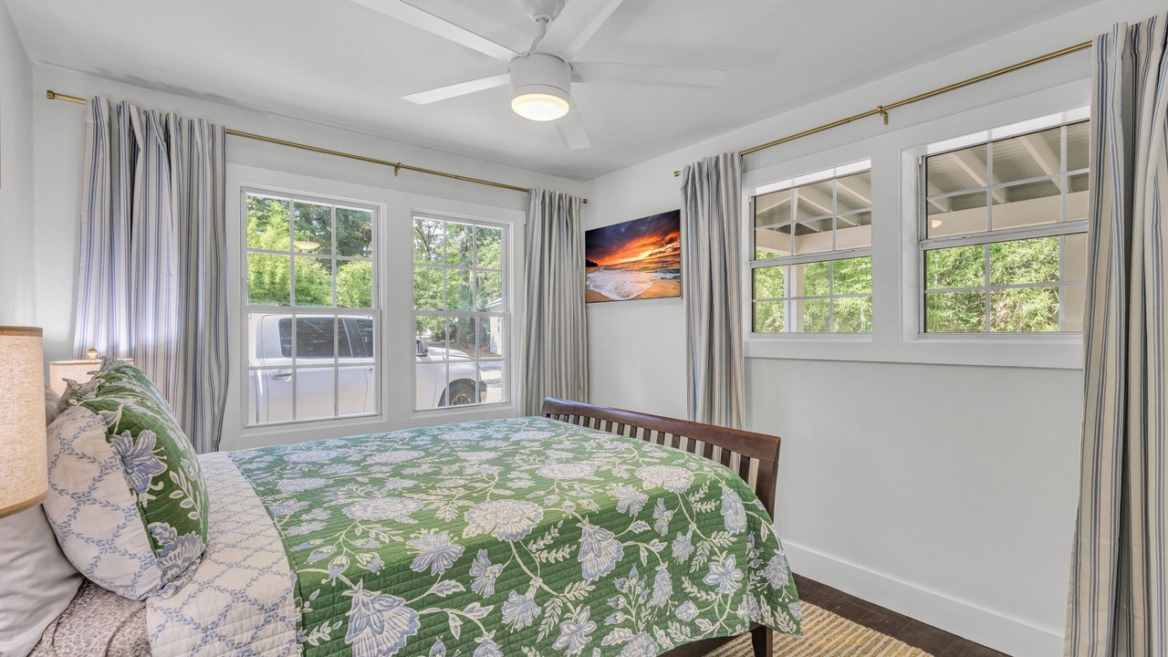 Photo of Bedroom in Olde Town