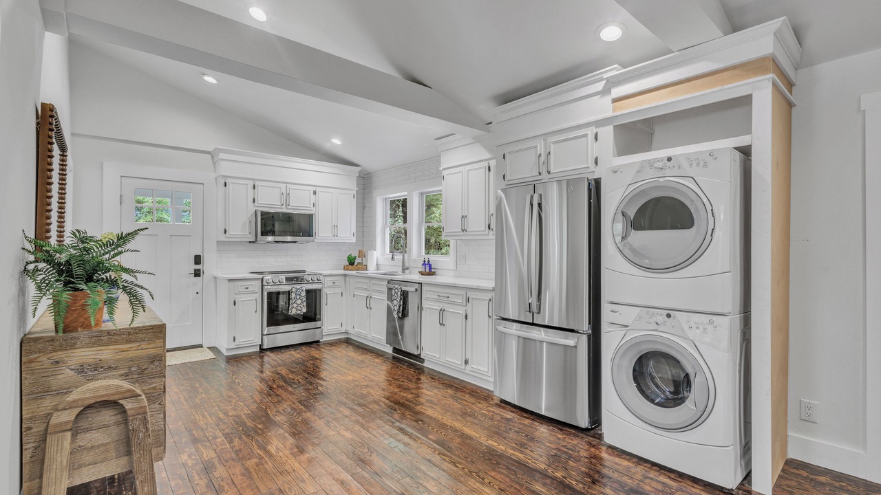Photo of Kitchen in Olde Town